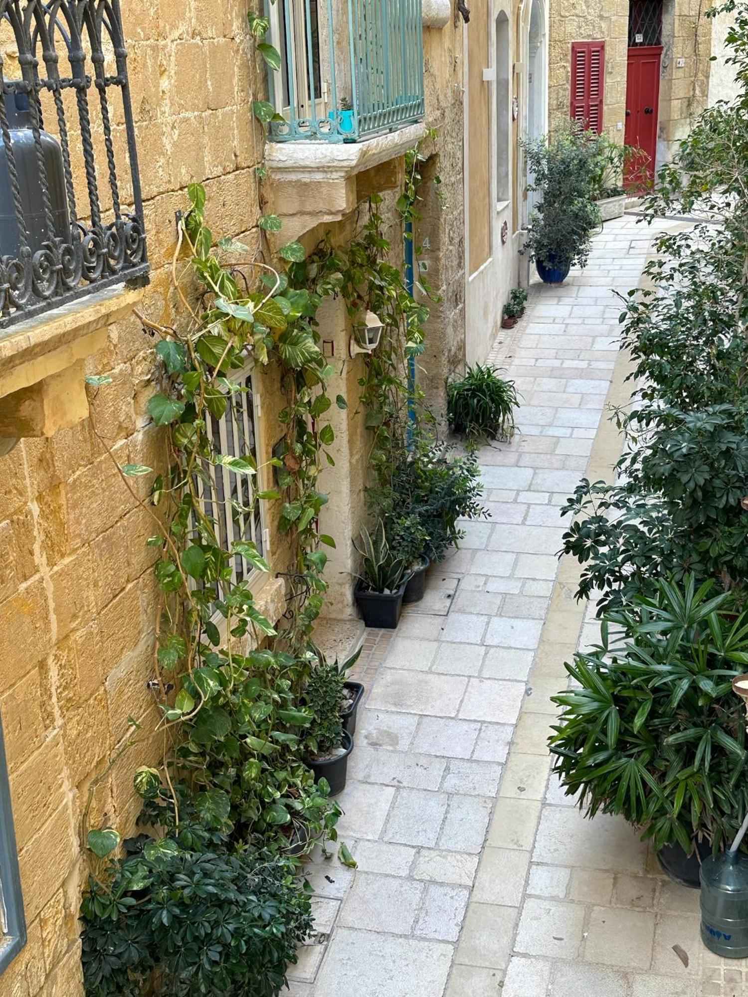 Felipe X Casa Norte Birgu Exterior foto