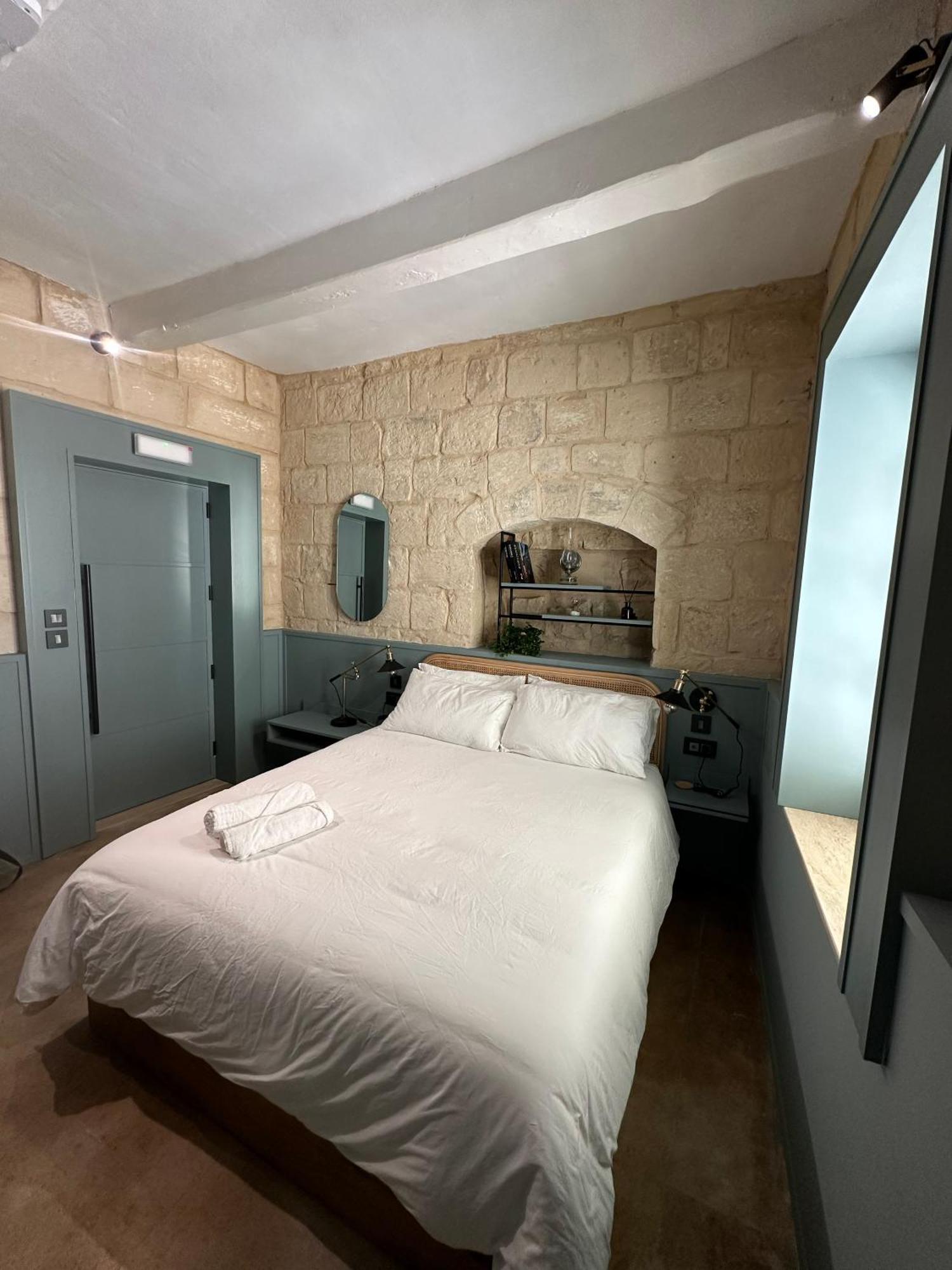 Felipe X Casa Norte Birgu Exterior foto