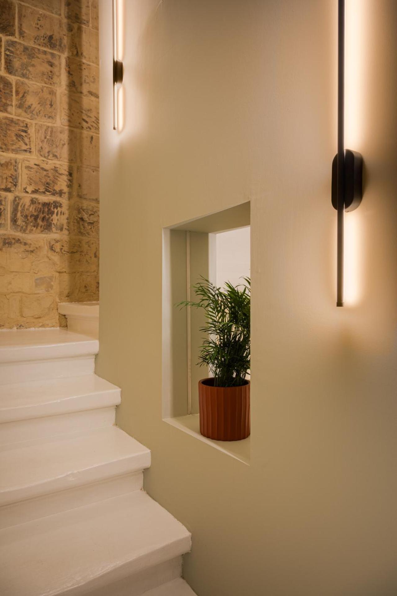 Felipe X Casa Norte Birgu Exterior foto